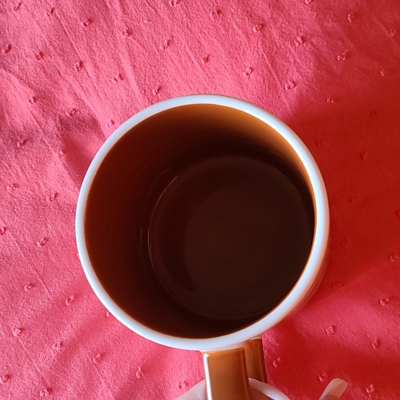 NWOT Mug - Picture 2 of 3